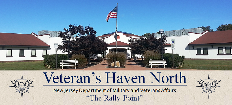 Veterans Haven North | 200 Sanatorium Rd #101, Glen Gardner, NJ 08826, USA | Phone: (908) 537-1999