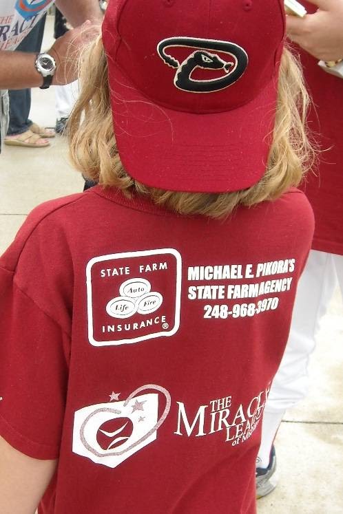 Michael Pikora State Farm Agnc | 10841 W 10 Mile Rd, Oak Park, MI 48237 | Phone: (248) 968-3970