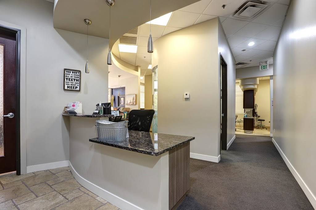 Dentistry At Power Ranch | 4365 E Pecos Rd Suite #132, Gilbert, AZ 85295, USA | Phone: (480) 988-2373