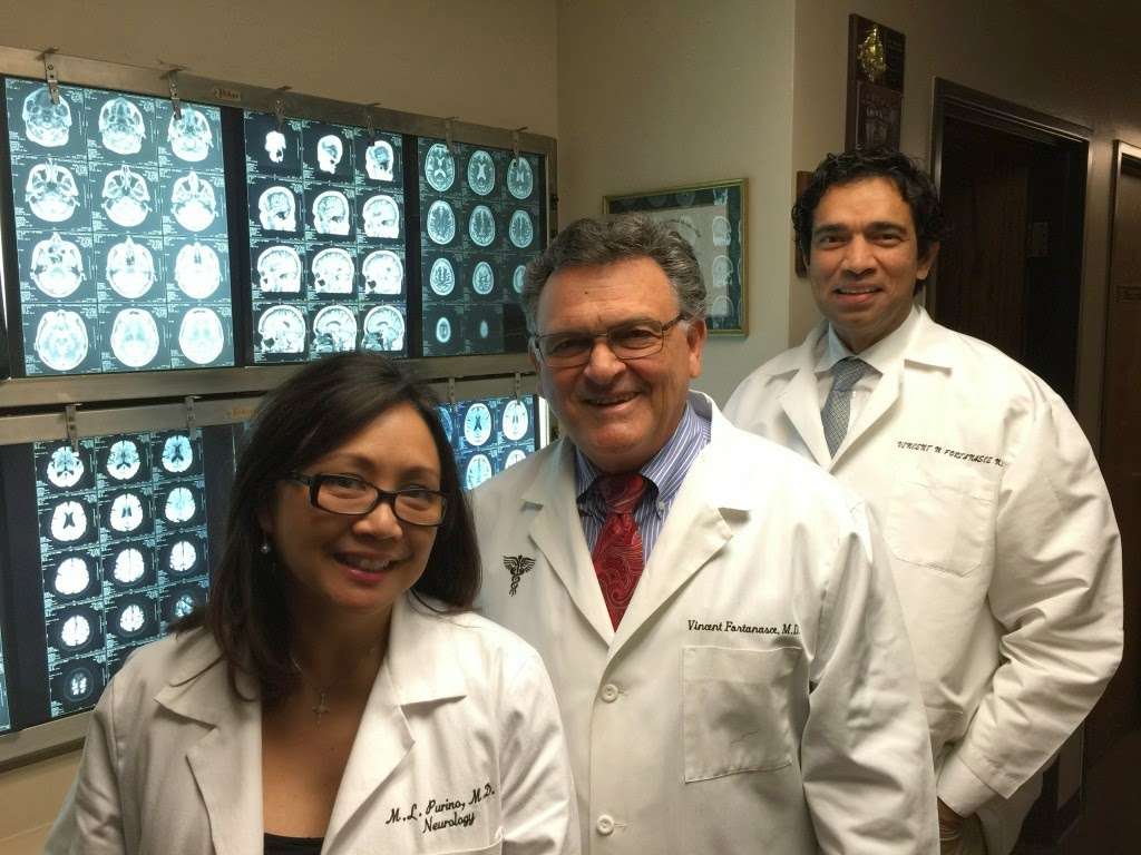 Fortanasce-Purino Neurology Center | 289 W Huntington Dr #309, Arcadia, CA 91007, USA | Phone: (626) 445-8481