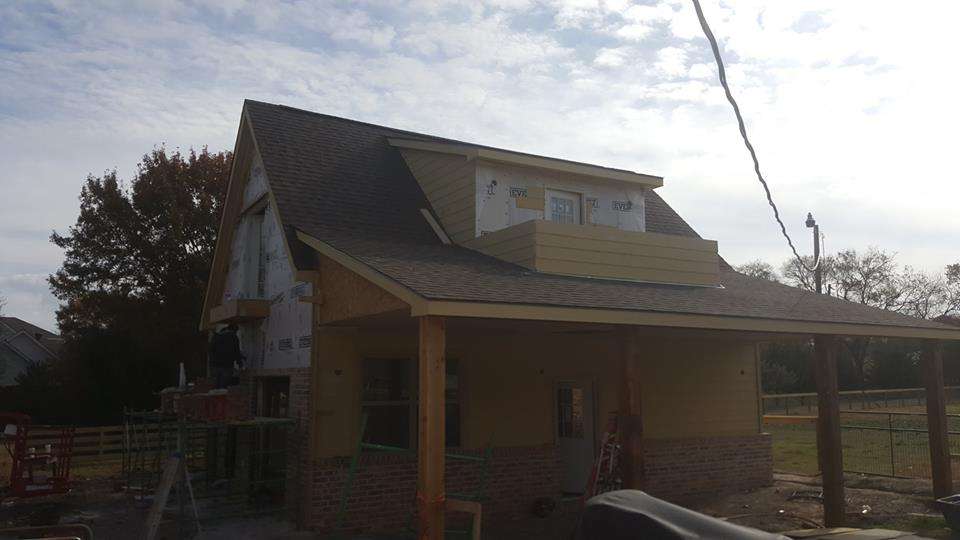 Carsa Construction | Carrollton Roofing | 1501 Kelly Blvd, Carrollton, TX 75006, USA | Phone: (469) 878-9105