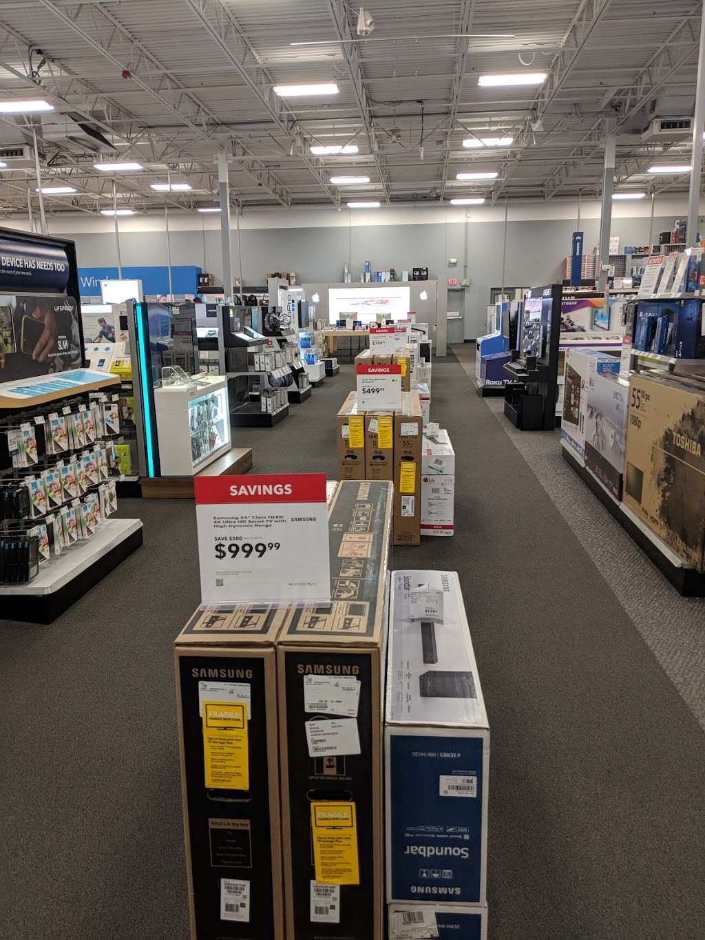 Best Buy | 17200 Mercantile Blvd, Noblesville, IN 46060, USA | Phone: (317) 776-4643