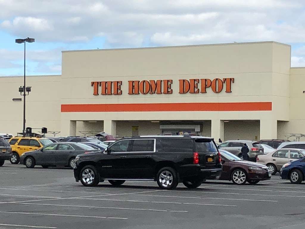 The Home Depot | 73-01 25th Ave, East Elmhurst, NY 11370, USA | Phone: (718) 507-9007