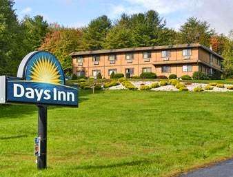 Days Inn by Wyndham Wurtsboro | 21 Perron Dr, Wurtsboro, NY 12790, USA | Phone: (845) 657-1311