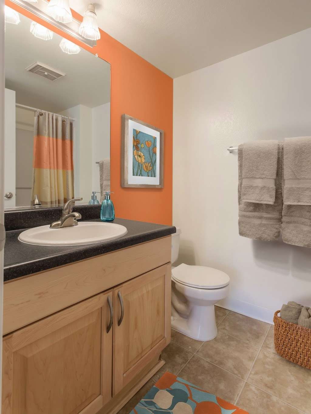 eaves Rancho Penasquitos | 10024 Paseo Montril, San Diego, CA 92129, USA | Phone: (858) 324-1114