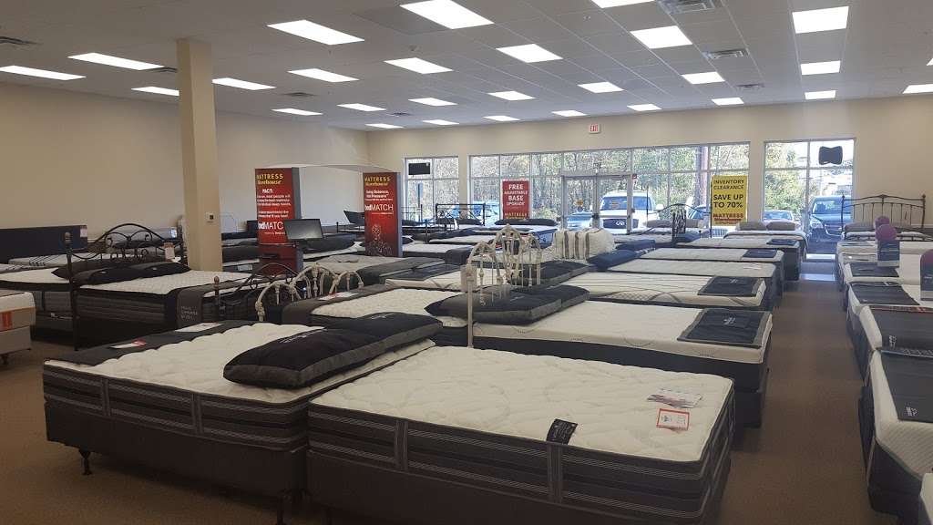 mattress firm wilmington wilmington