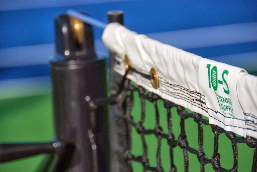 10-S Tennis Supply & Fast-Dry Courts | 1400 NW 13th Ave, Pompano Beach, FL 33069 | Phone: (800) 247-3907