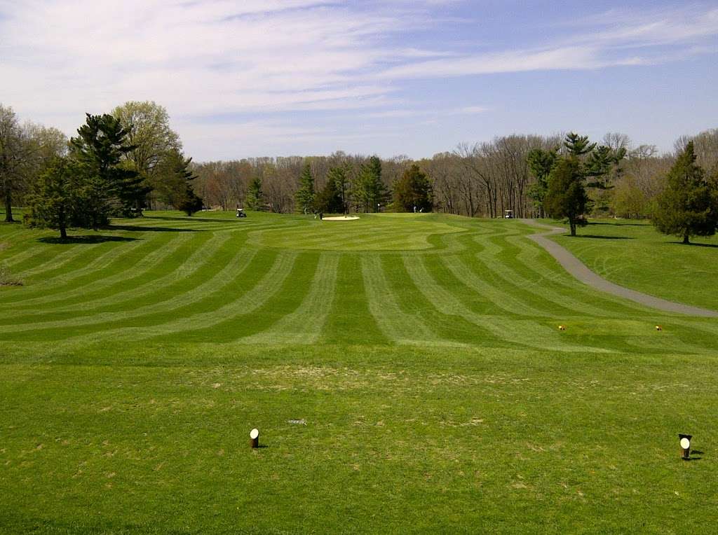 Mountain View Golf | Ewing Township, NJ 08560, USA | Phone: (609) 771-0400