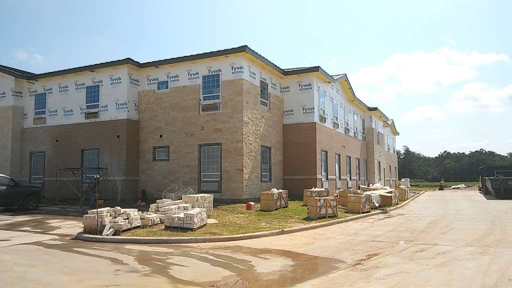 The Legacy at Long Meadow | 10403 S Mason Rd, Richmond, TX 77406, USA | Phone: (832) 353-2800