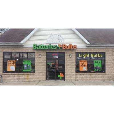 Batteries Plus Bulbs | 2200 Route 22 East B, Union, NJ 07083, USA | Phone: (908) 481-9474