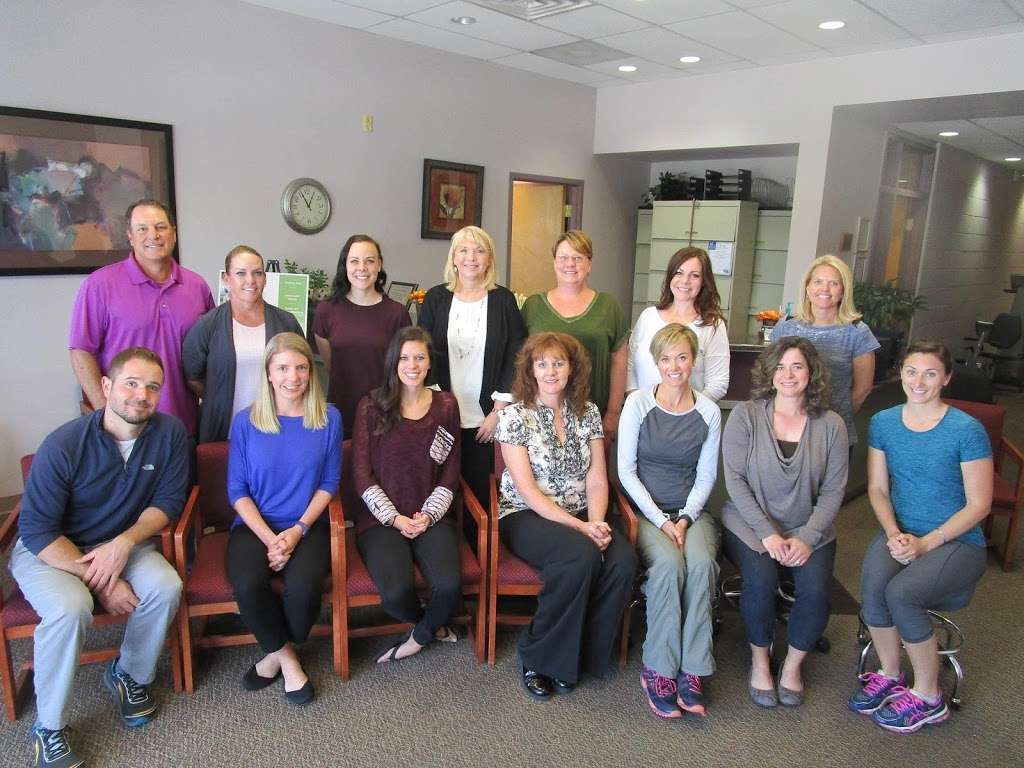 Alpine Physical Therapy | 1310 Baker St, Longmont, CO 80501, USA | Phone: (303) 772-2255