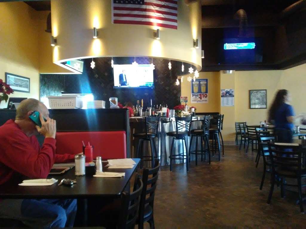 Darrens American Grill | 7602 N Jupiter Rd, Garland, TX 75044 | Phone: (972) 414-4009