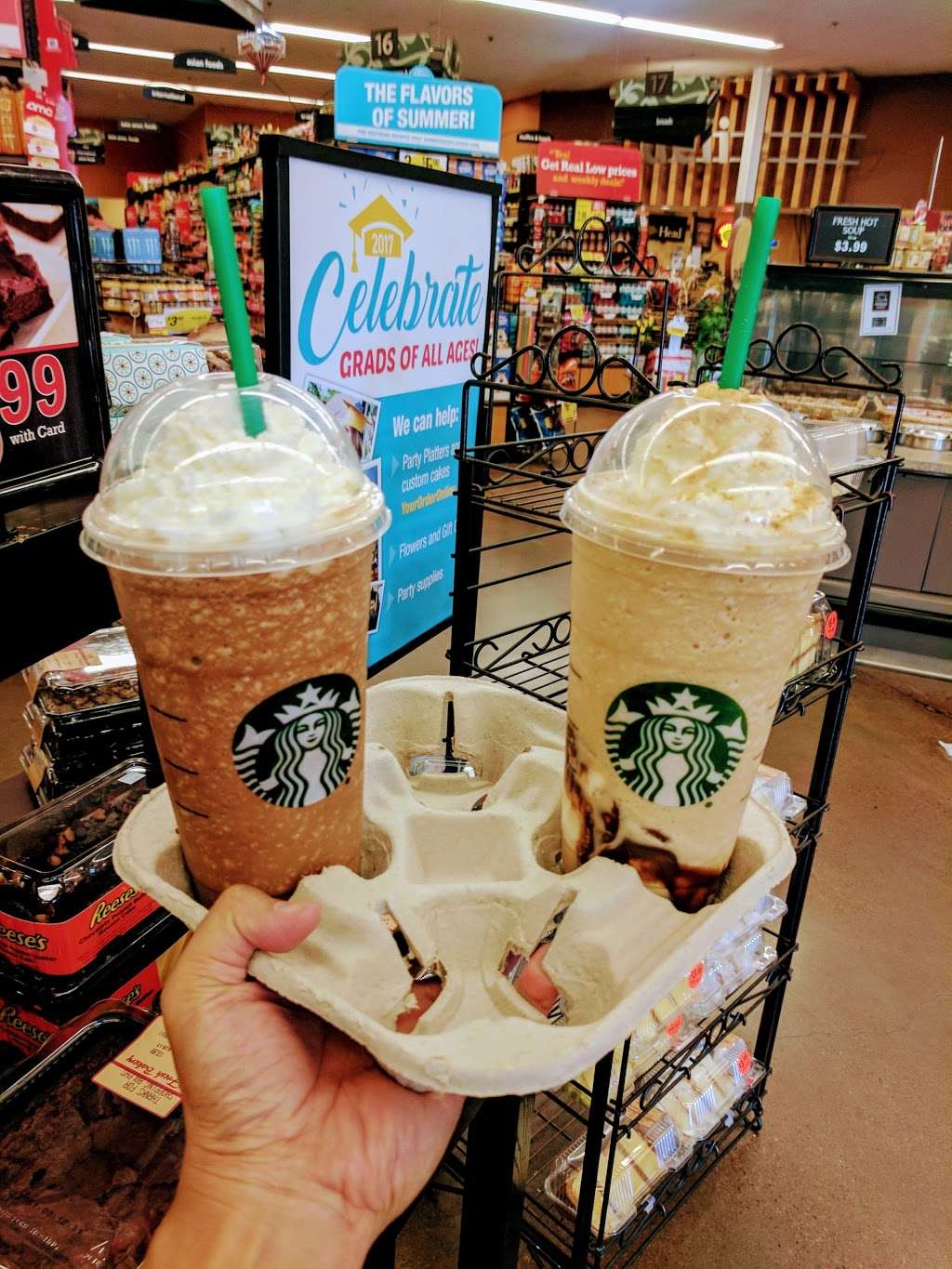 Starbucks | 710 N Rose Dr, Placentia, CA 92870 | Phone: (714) 524-3984