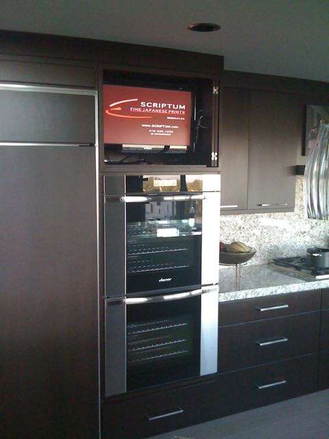 Modern Wiring TV Installation | 107 Hidden Dr, Scotts Valley, CA 95066, USA | Phone: (831) 345-0321