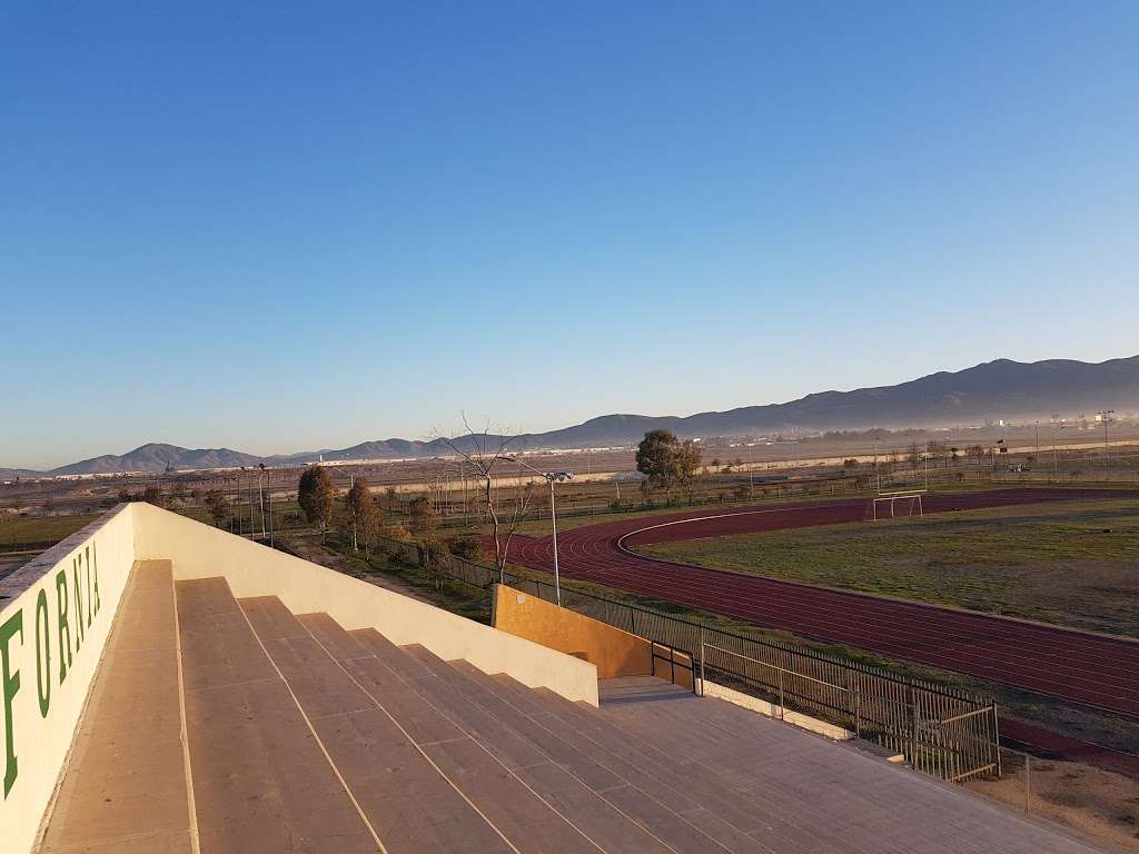 Facultad De Deportes UABC | Calzada Universidad No.14418, Parque Industrial Internacional, Tijuana, B.C., Mexico | Phone: 664 682 1013