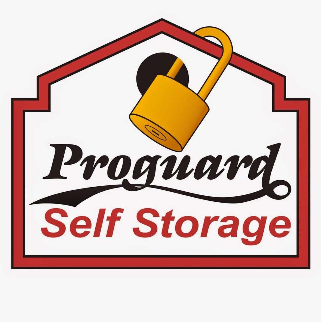 Proguard Self Storage | 2915 Old Spanish Trail, Houston, TX 77054, USA | Phone: (713) 440-7777