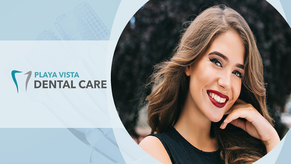 Playa Vista Dental Care | 5, 6020 S Seabluff Dr, Los Angeles, CA 90094, USA | Phone: (310) 589-3146