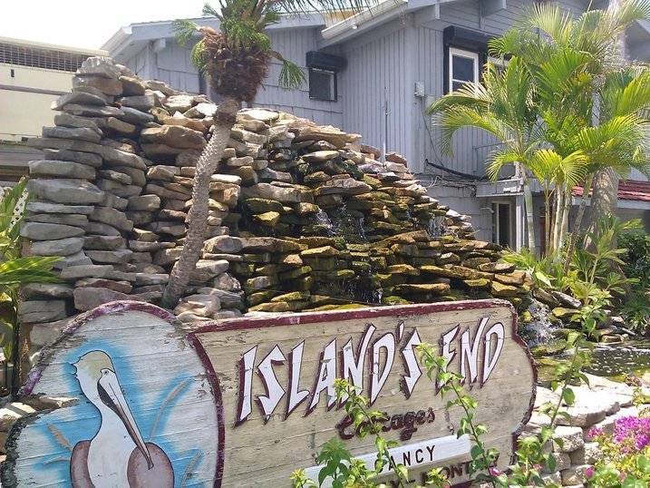 Islands End Resort | 1 Pass a Grille Way, St Pete Beach, FL 33706, USA | Phone: (727) 360-5023