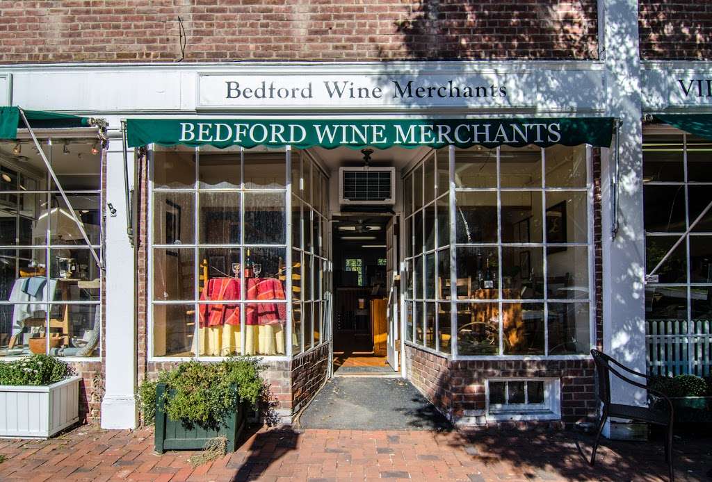 Bedford Wine Merchants | 24 Village Green, Bedford, NY 10506, USA | Phone: (914) 234-6012