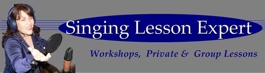 Singing Lesson Expert | 1949 Valley Rd, Oceanside, CA 92056, USA | Phone: (760) 652-5823