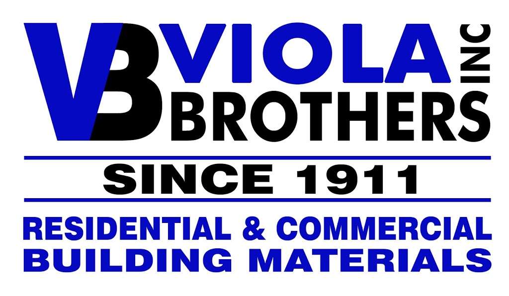 Viola Bros Building Materials | 180 Washington Ave, Nutley, NJ 07110, USA | Phone: (973) 667-7000