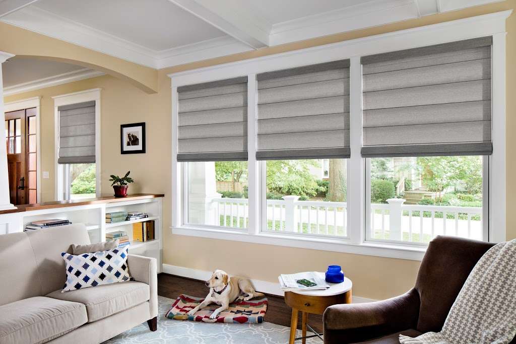 Next Day Blinds | 13505 Connecticut Ave, Aspen Hill, MD 20906, USA | Phone: (301) 603-1364