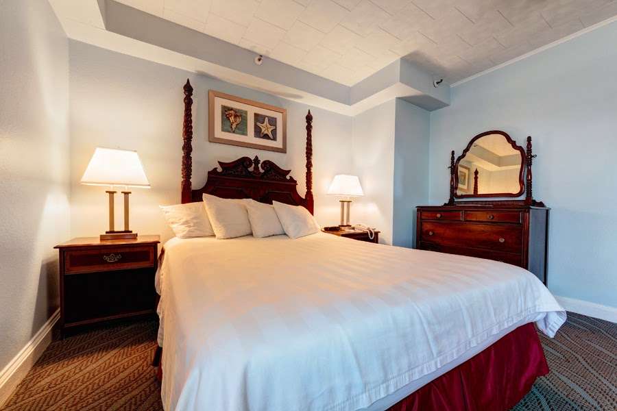 Beach Plaza Hotel | 1301 Atlantic Ave, Ocean City, MD 21842, USA | Phone: (410) 289-9121