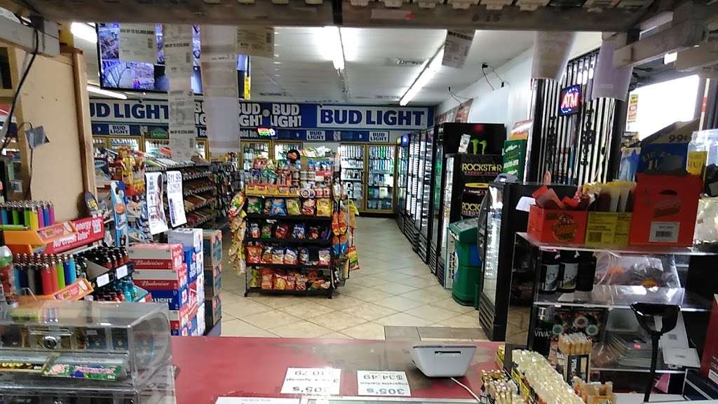 Paps Food Mart | 7200, 765 N Narcoossee Rd, St Cloud, FL 34771 | Phone: (407) 892-4786