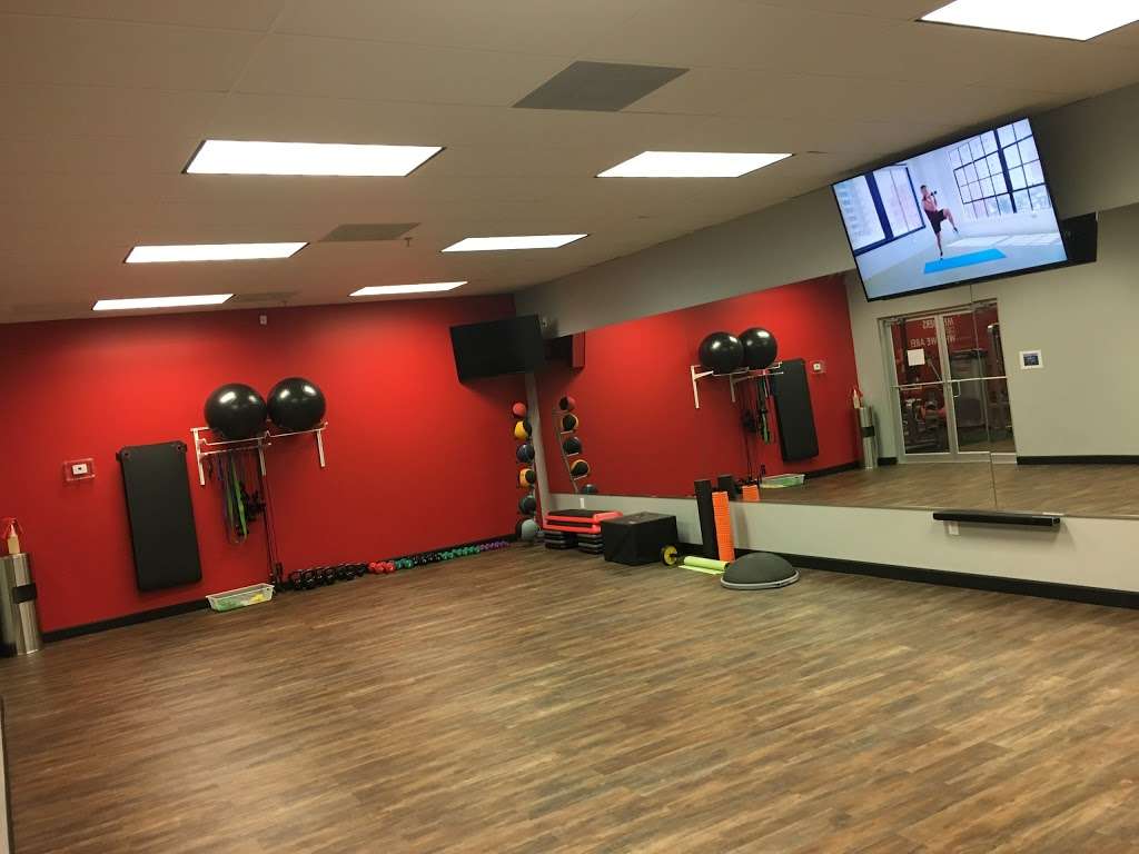 Snap Fitness | 1655 Rock Springs Rd, Apopka, FL 32712, USA | Phone: (407) 598-2700