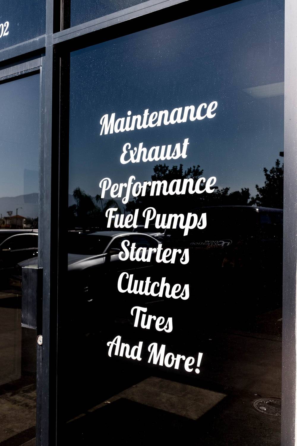 JG Auto Services | 2126 Hamner Ave #102, Norco, CA 92860, USA | Phone: (951) 268-6805