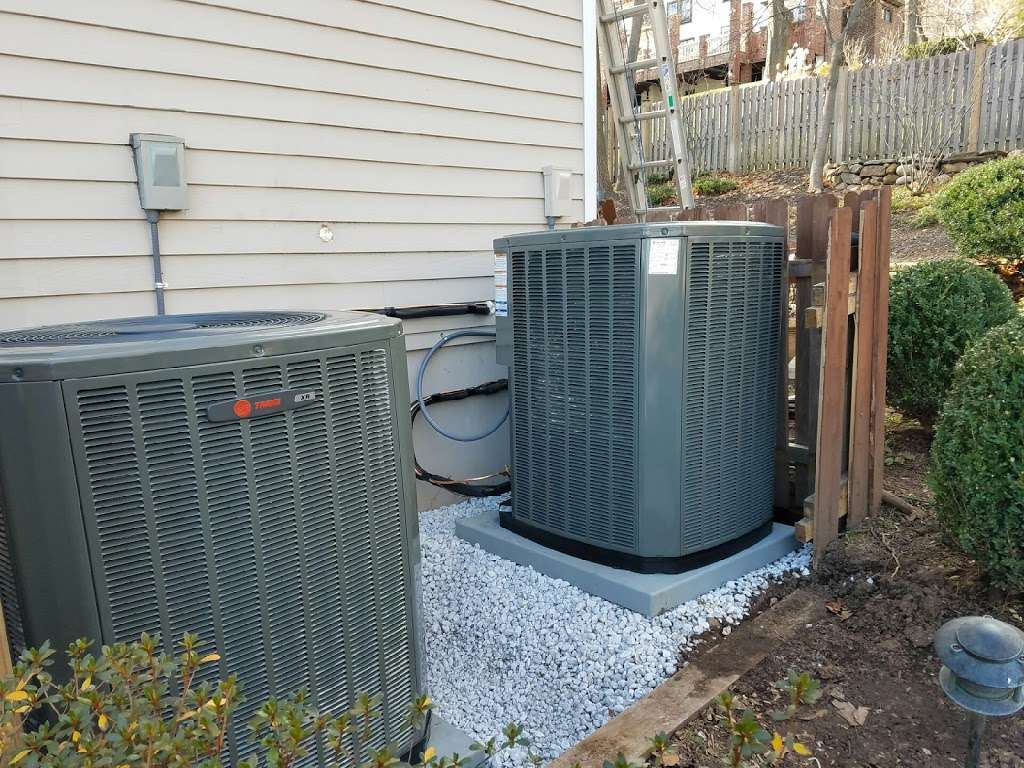 Residential Air Systems | 54 Clinton Rd, Fairfield, NJ 07004 | Phone: (973) 227-3343