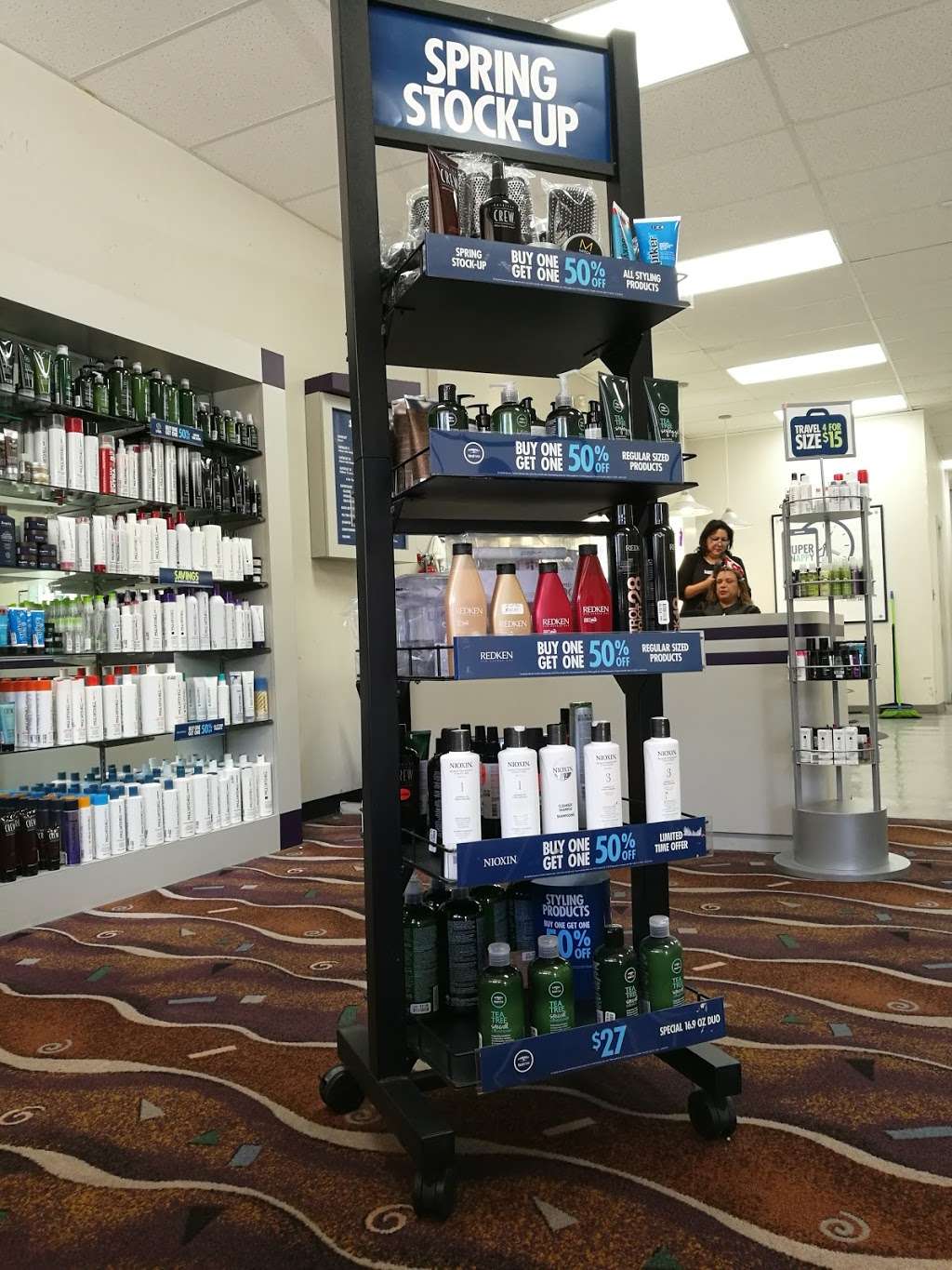 Supercuts | 10235 Stirling Rd, Cooper City, FL 33328, USA | Phone: (954) 252-0094