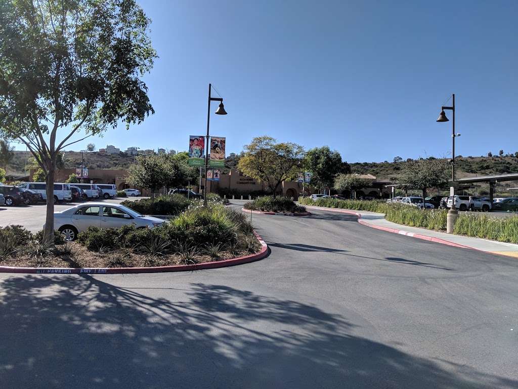 Alga Norte Community Park | 6565 Alicante Rd, Carlsbad, CA 92009, USA | Phone: (760) 268-4777