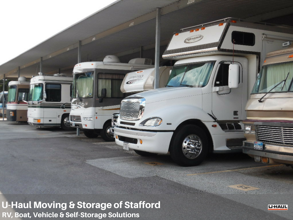 U-Haul Moving & Storage of South Stafford | 603 FM 1092 Rd, Stafford, TX 77477, USA | Phone: (281) 261-2292