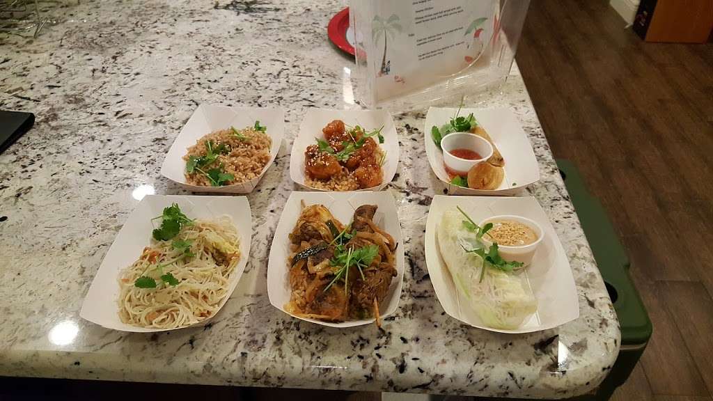 Asia Kitchen | 5405 Lake Howell Rd, Winter Park, FL 32792-1000, USA | Phone: (407) 678-8887