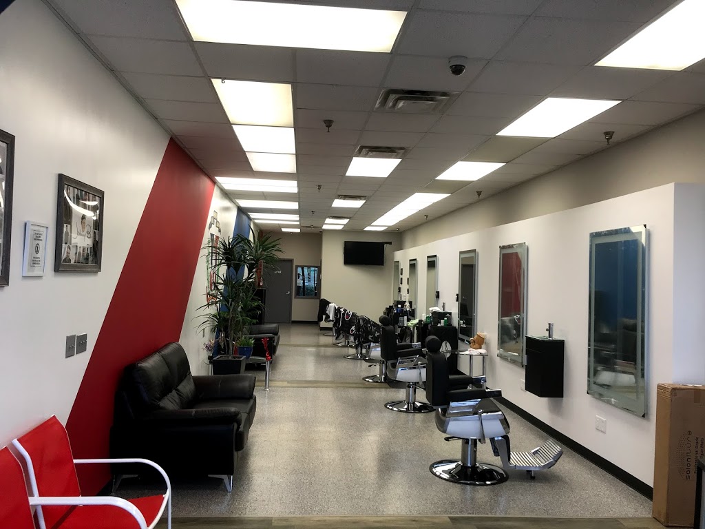 El Dommi Barbers | 280 Concord Pkwy S suite 114, Concord, NC 28027, USA | Phone: (980) 581-4000