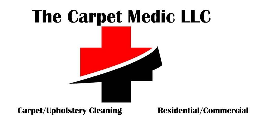 The Carpet Medic LLC | 607 Bergen Dr, Cinnaminson, NJ 08077, USA | Phone: (732) 956-1327
