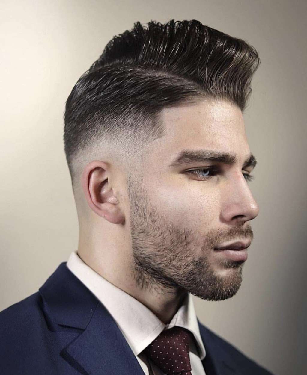 Dapper Barber & Co | 2334 W Buckingham Rd #350, Garland, TX 75042, USA | Phone: (469) 562-9224