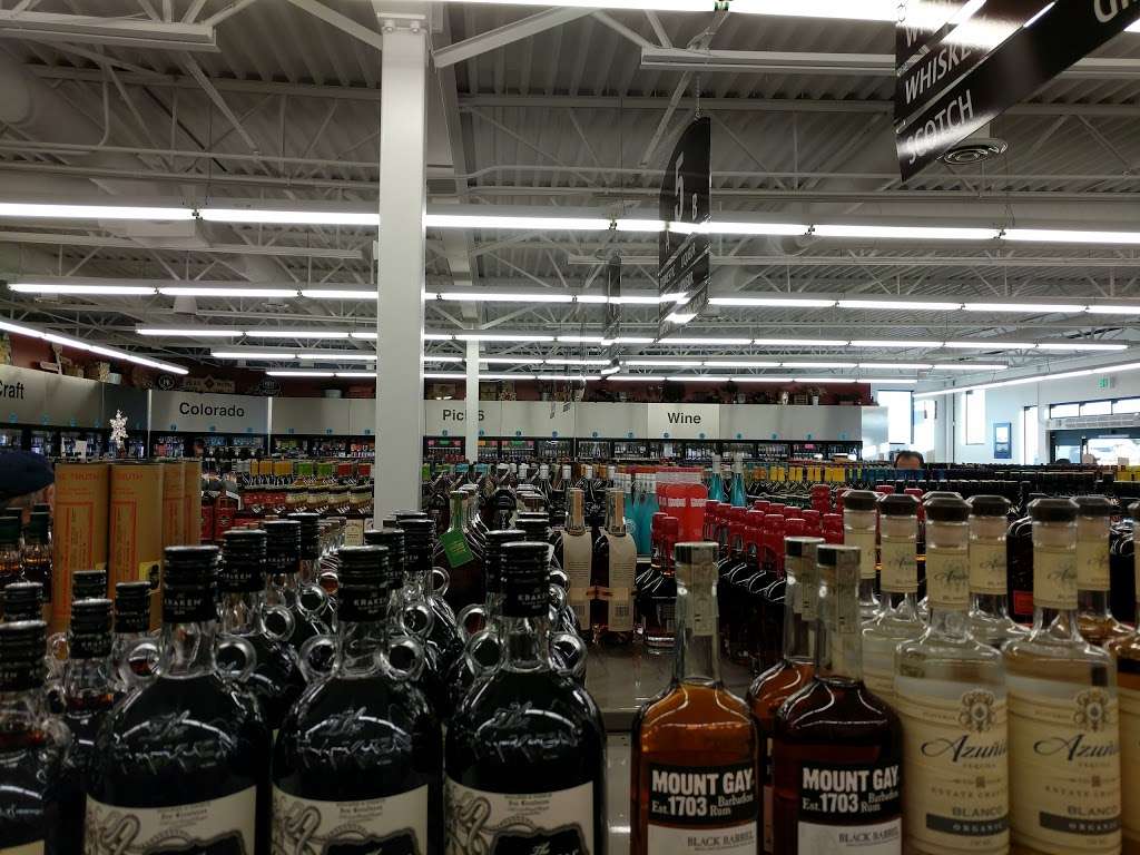 County Line Wine and Spirits | 460 Erie Pkwy, Erie, CO 80516 | Phone: (303) 828-9010