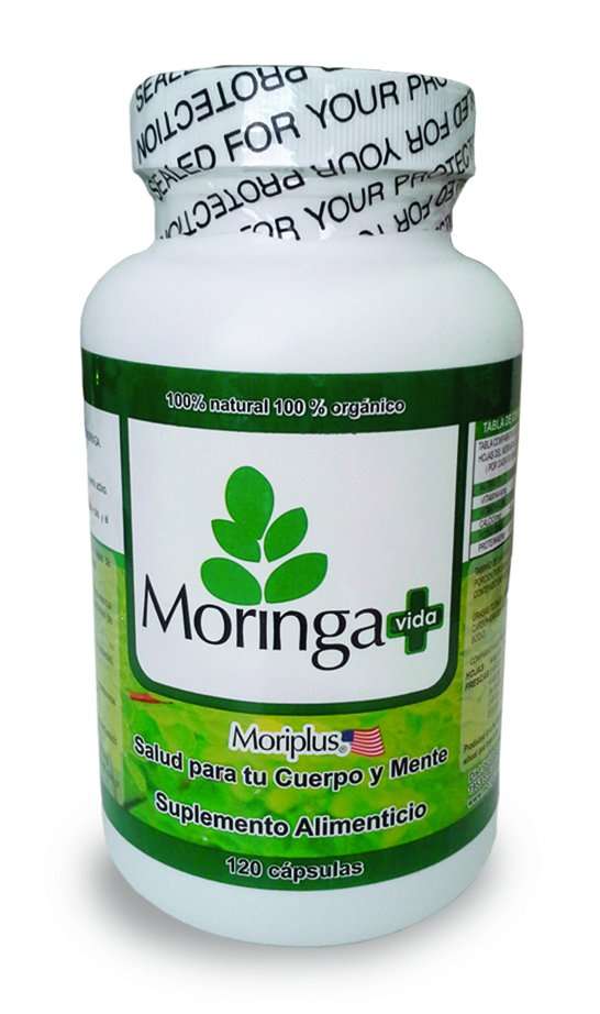 Moringa Vida Plus Inc. | 1953 Alameda St, Los Angeles, CA 90058, USA | Phone: (213) 305-0755