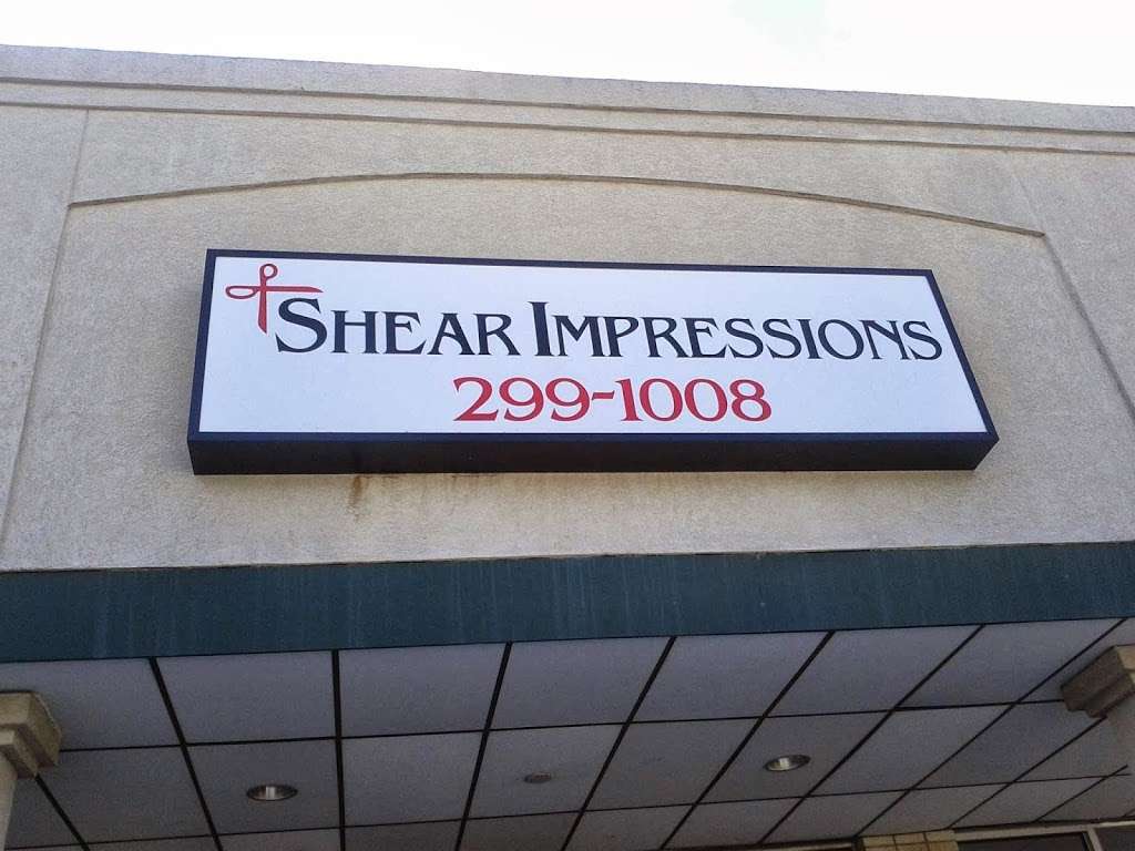 Shear Impressions | 8133 State Ave, Kansas City, KS 66112, USA | Phone: (913) 299-1008