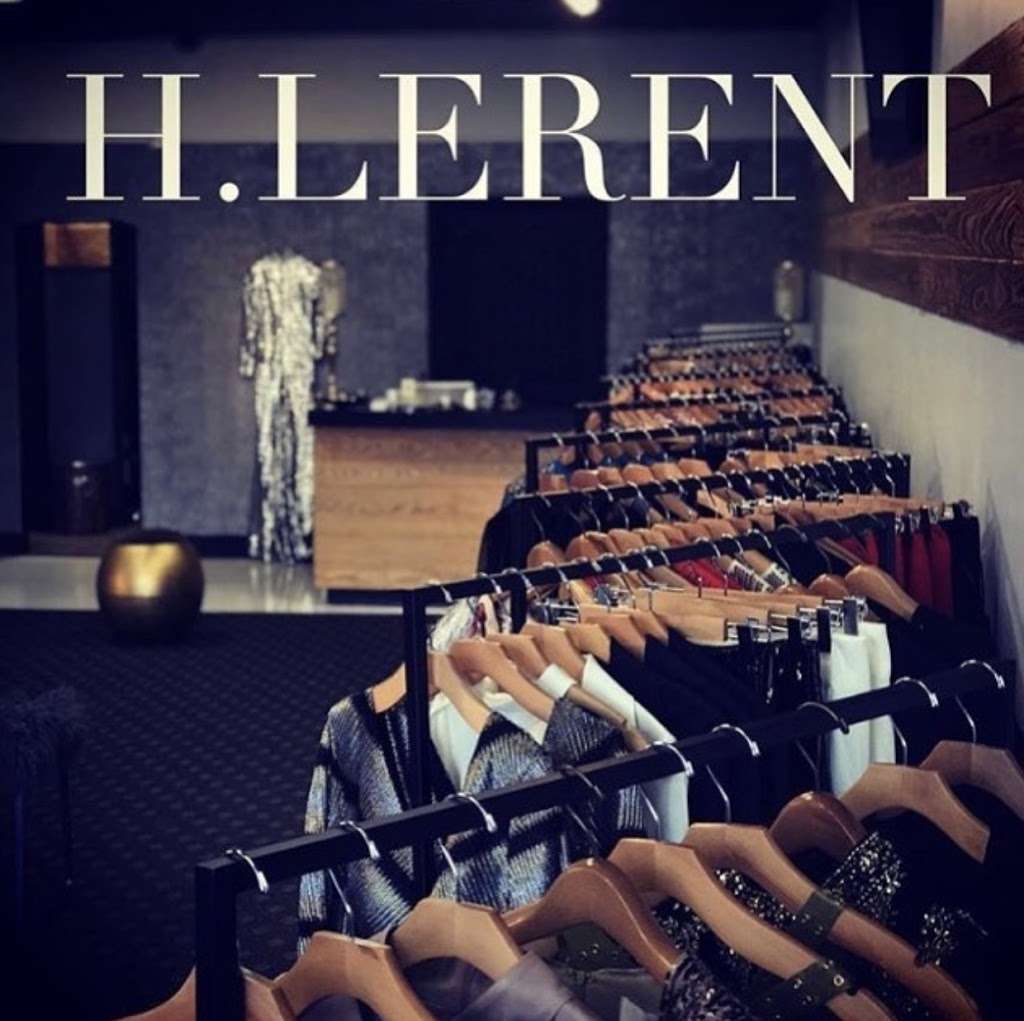 H. Lerent | 5025 N Tryon St Suite 107, Charlotte, NC 28213, USA | Phone: (704) 910-0958