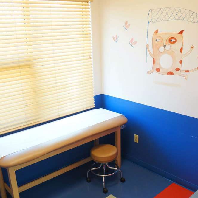 KidsHealth Pediatrics Scottsdale, AZ | 5425 E Bell Rd #131, Scottsdale, AZ 85254, USA | Phone: (602) 783-8655