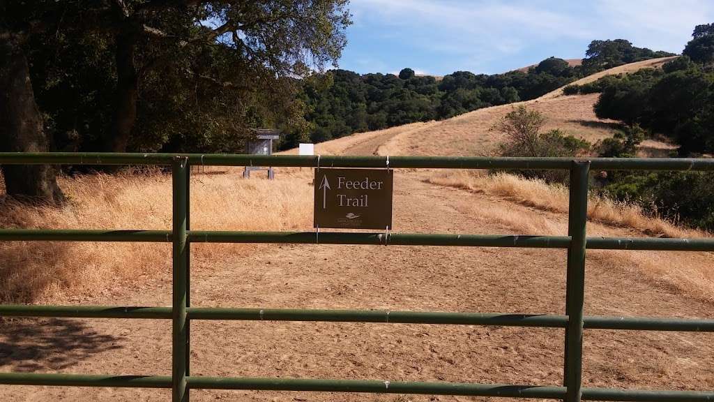 Sky Ranch Muir Land Trust Trails | Dutra Loop, Martinez, CA 94553