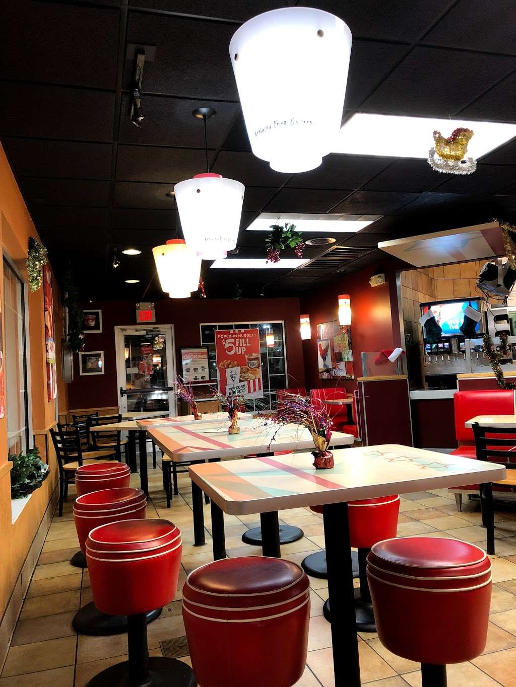 KFC | 75 Richards Ave, Norwalk, CT 06854, USA | Phone: (203) 831-9611