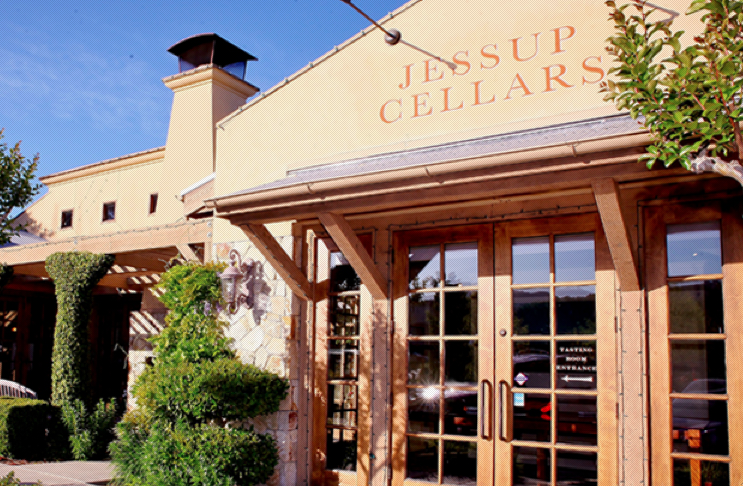 Jessup Cellars Gallery | 6740 Washington St, Yountville, CA 94566, USA | Phone: (415) 601-3833