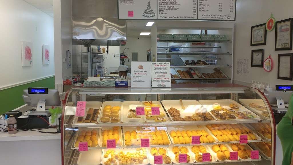 Southern Maid Donut | 1355 E League City Pkwy #600, League City, TX 77573, USA | Phone: (281) 525-6487