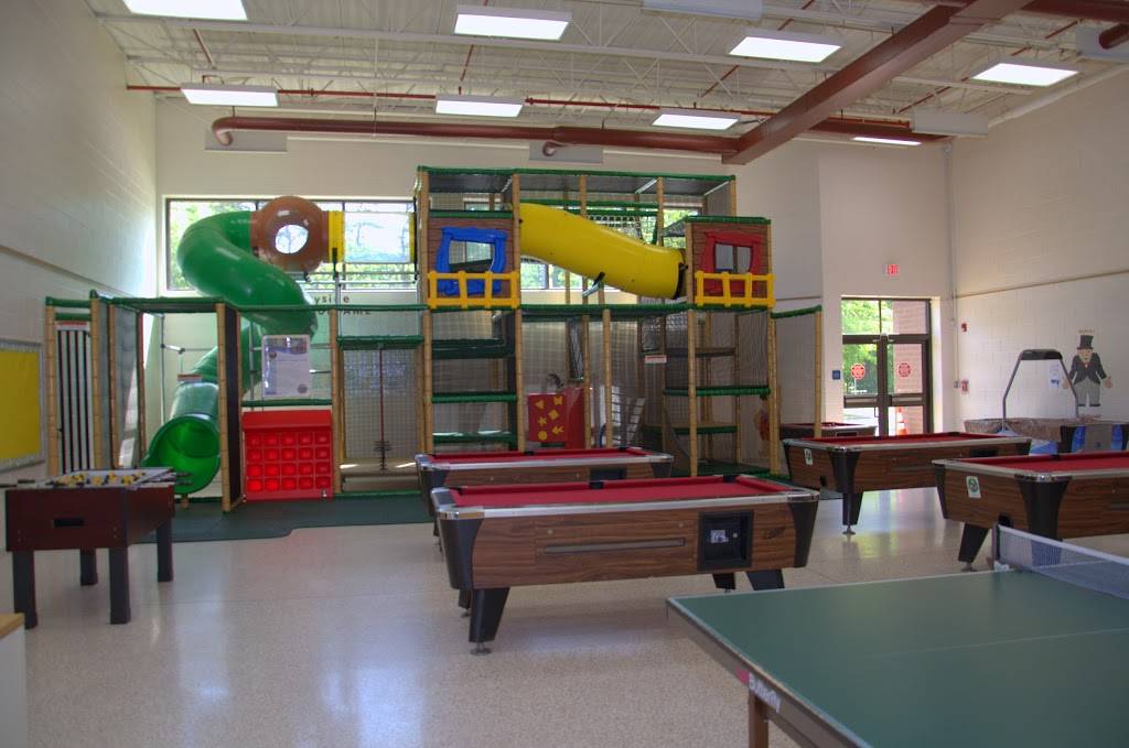 Bayside Recreation Center | 4500 First Ct Rd, Virginia Beach, VA 23455, USA | Phone: (757) 385-5930