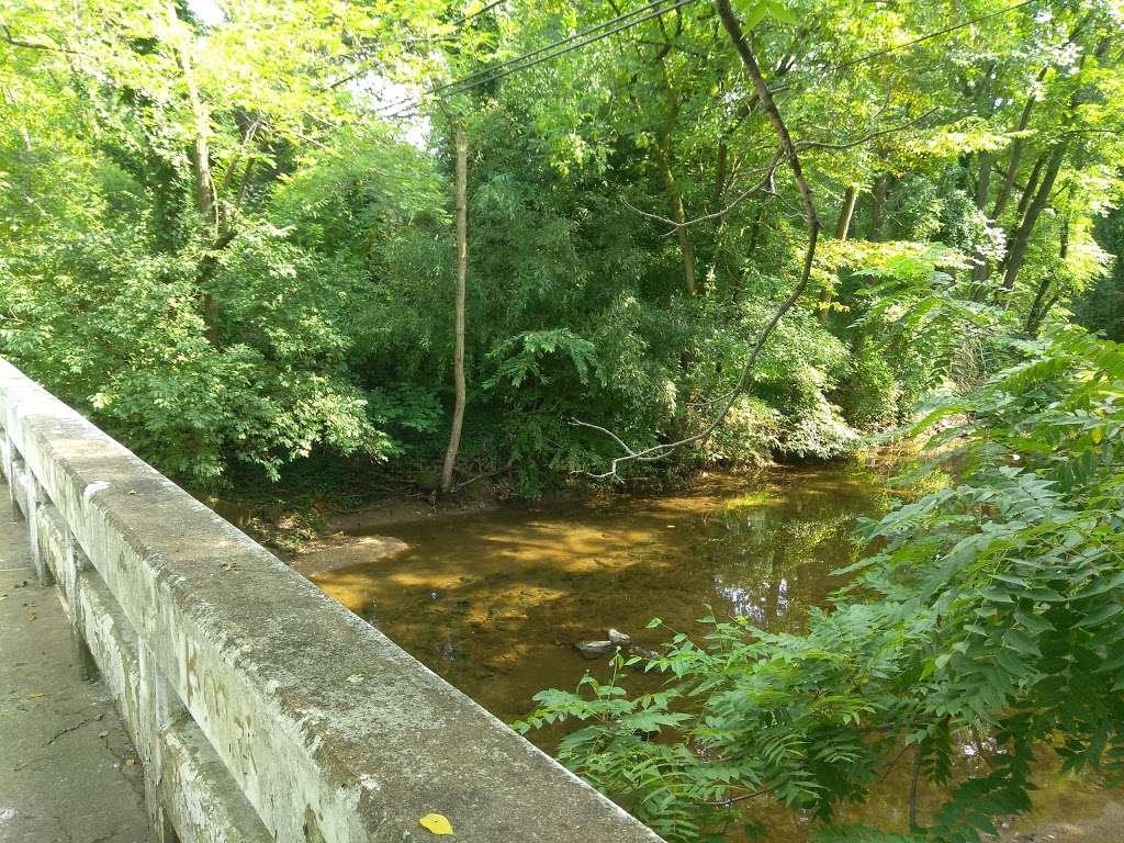 Valley Stream Christina | Newark, DE 19711, USA