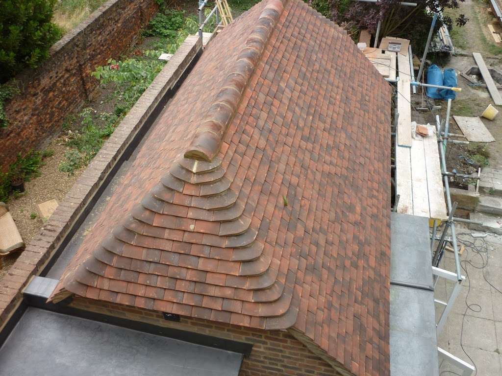 S Driscoll & Partners Roofing | 5 Senhouse Rd, Sutton SM3 8LE, UK | Phone: 020 8644 8743